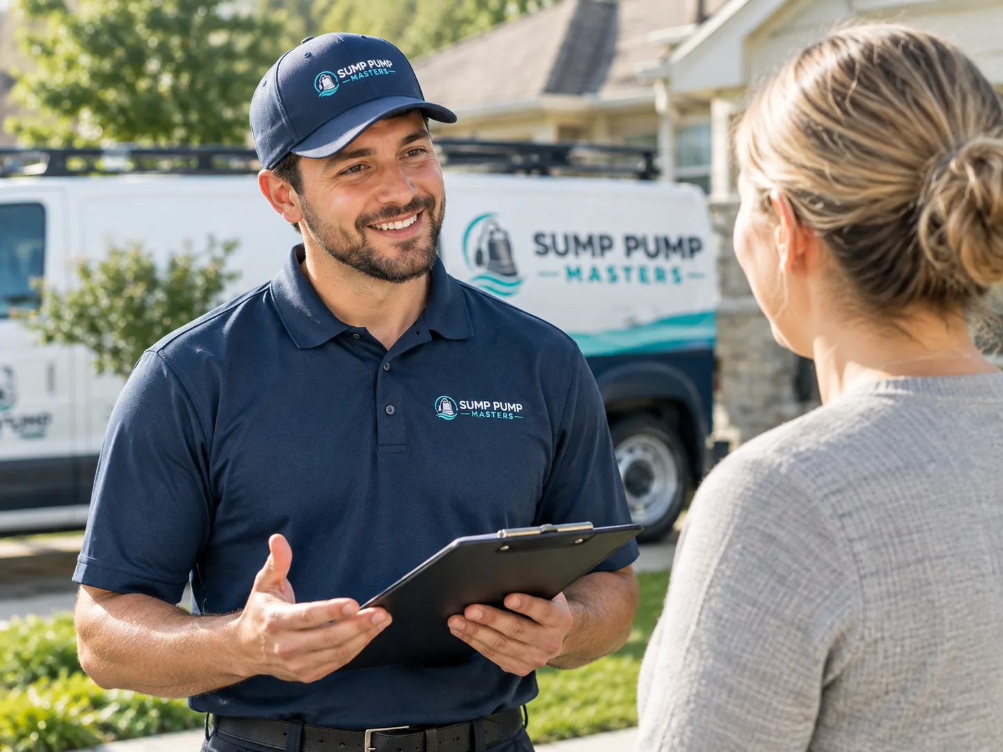 Sump Pump Repair Mount Hope, WI FAQs
